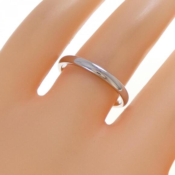 TIFFANY Silver Ring - Picture 4 of 4